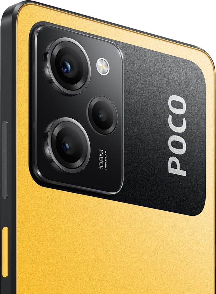 Xiaomi Poco X5 Pro 5G