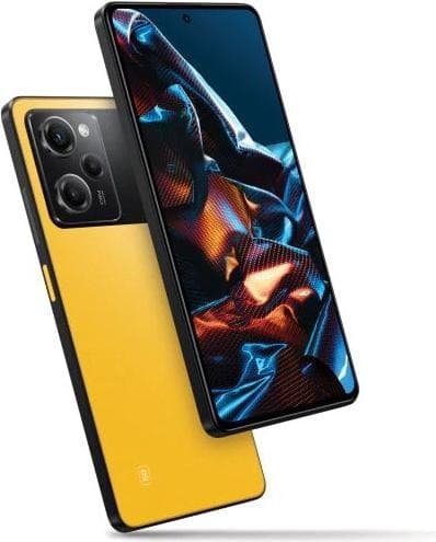 Xiaomi Poco X5 Pro 5G