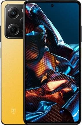 Xiaomi Poco X5 Pro 5G