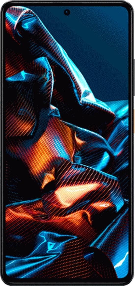 Xiaomi Poco X5 Pro 5G