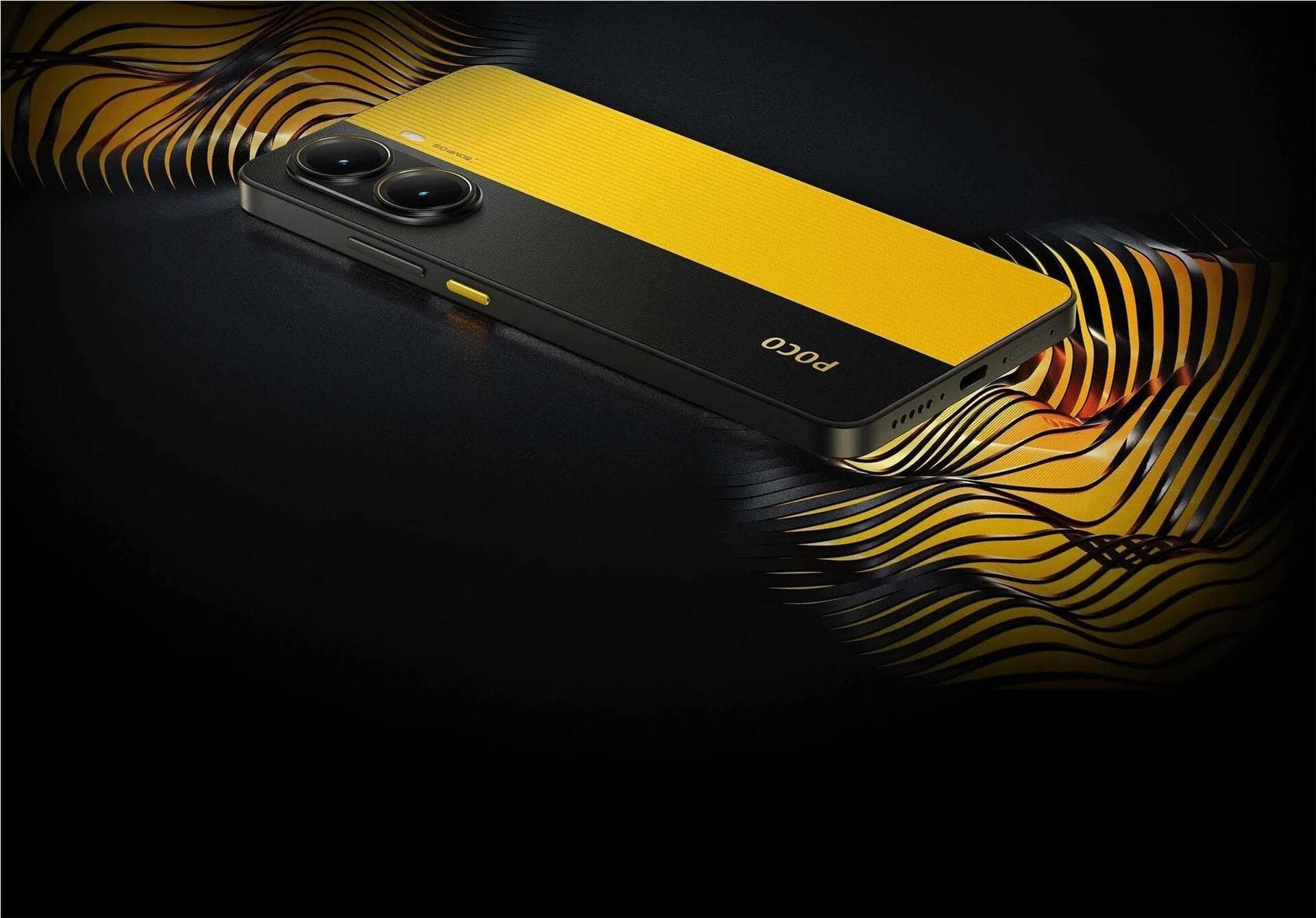 Xiaomi Poco X7 Pro