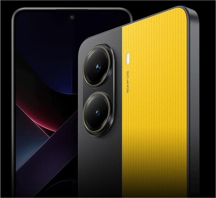 Xiaomi Poco X7 Pro