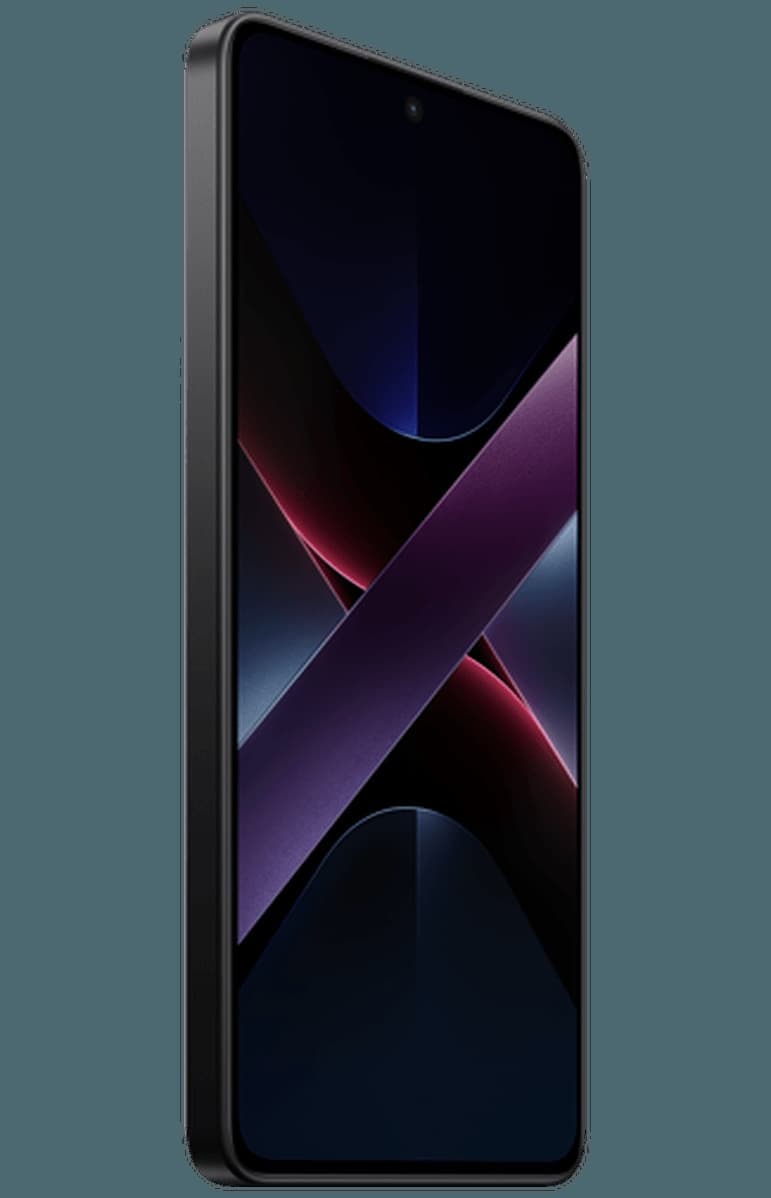 Xiaomi Poco X7 Pro