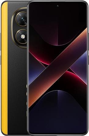 Xiaomi Poco X7