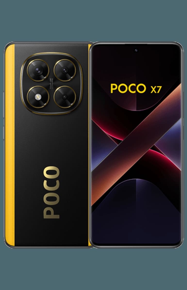 Xiaomi Poco X7