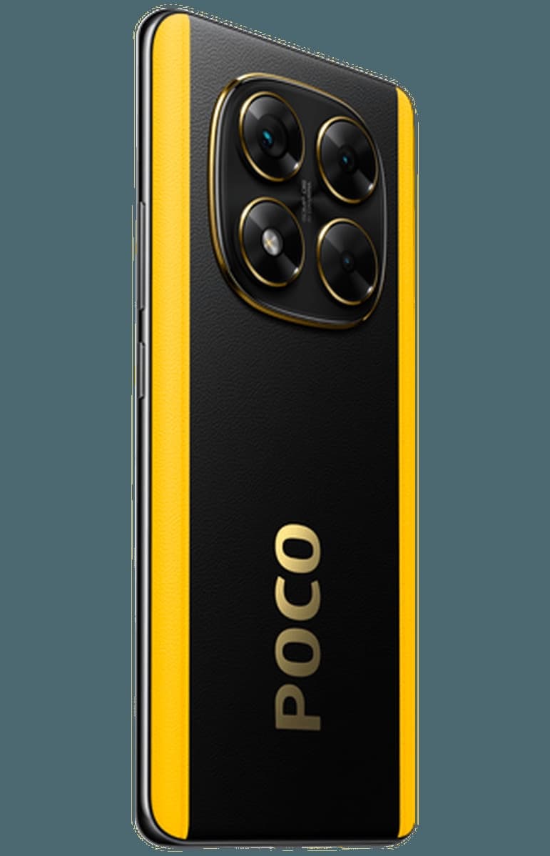 Xiaomi Poco X7