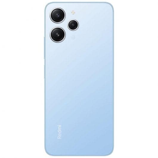 Xiaomi Redmi 12 4/128GB Azul Cielo Libre