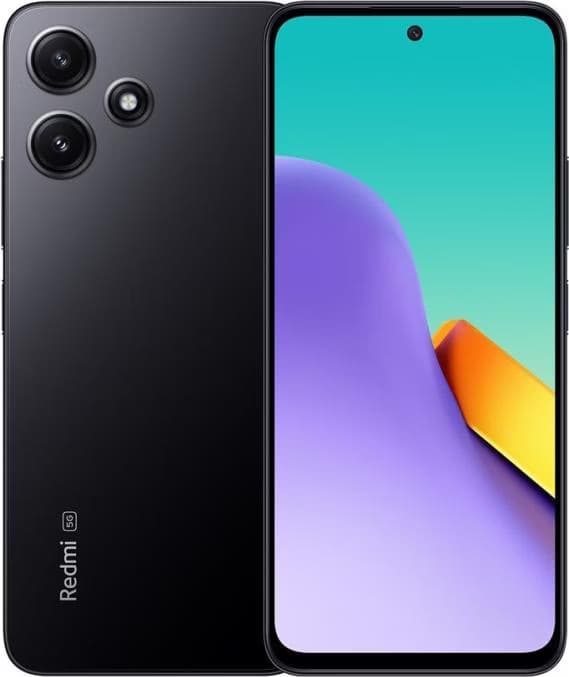 Xiaomi Redmi 12 5G 4GB/128GB Preto