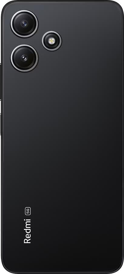 Xiaomi Redmi 12 5G 4GB/128GB Preto