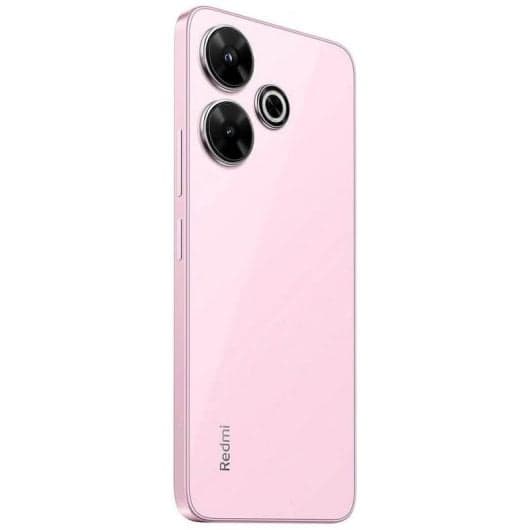Xiaomi Redmi 13 8GB/256GB/6.79" Rosa Pérola