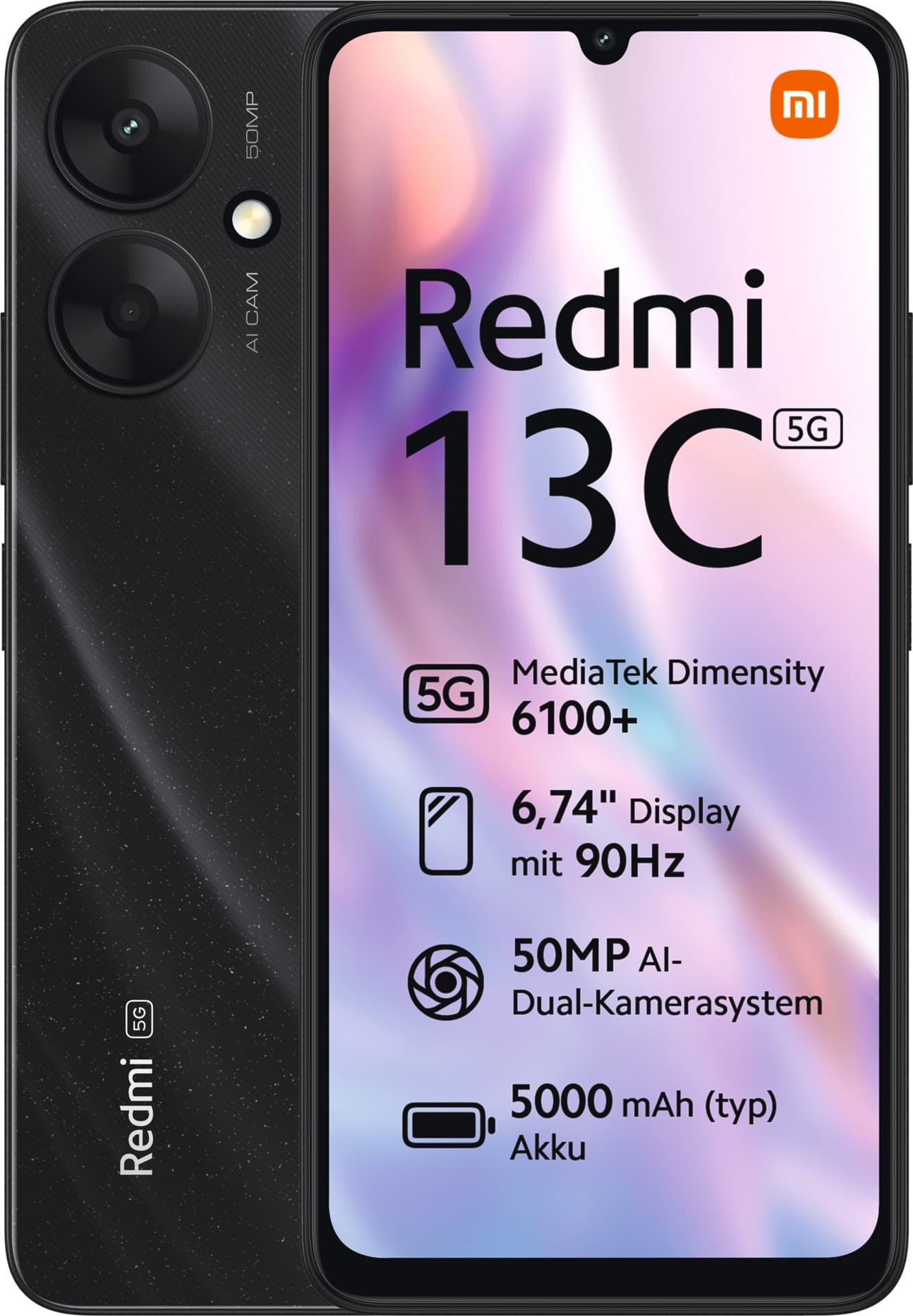 Xiaomi Redmi 13C 5G