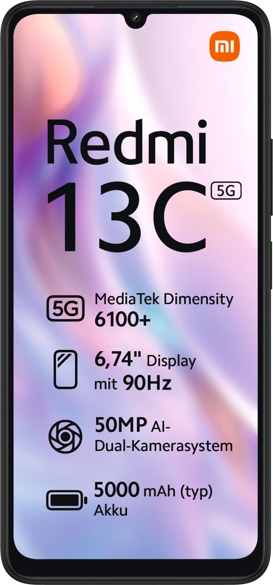 Xiaomi Redmi 13C 5G