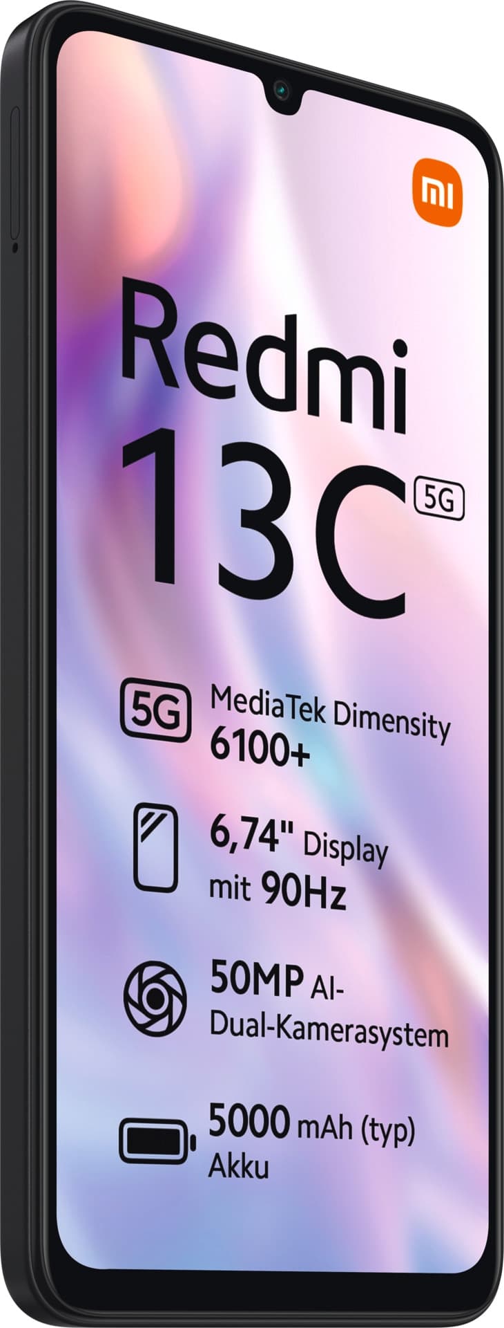 Xiaomi Redmi 13C 5G
