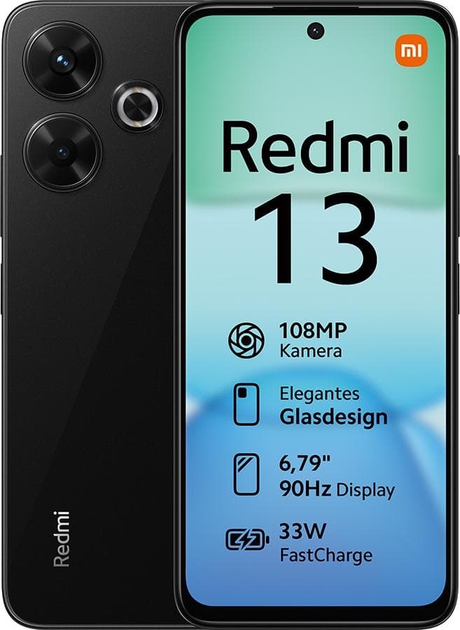 Xiaomi Redmi 13