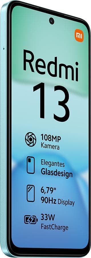 Xiaomi Redmi 13