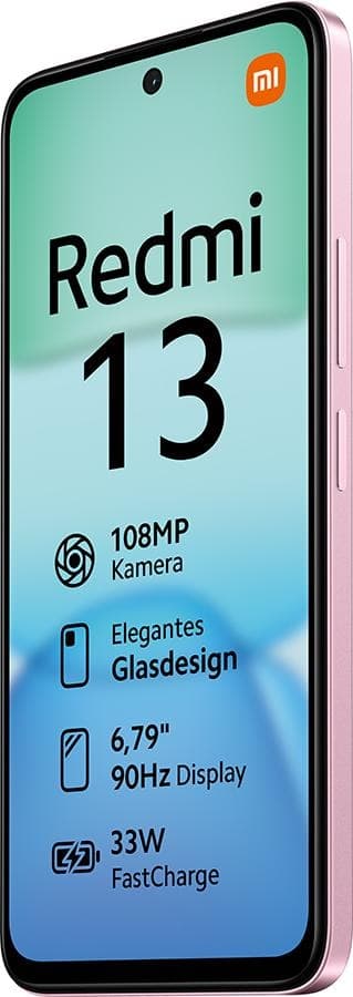Xiaomi Redmi 13