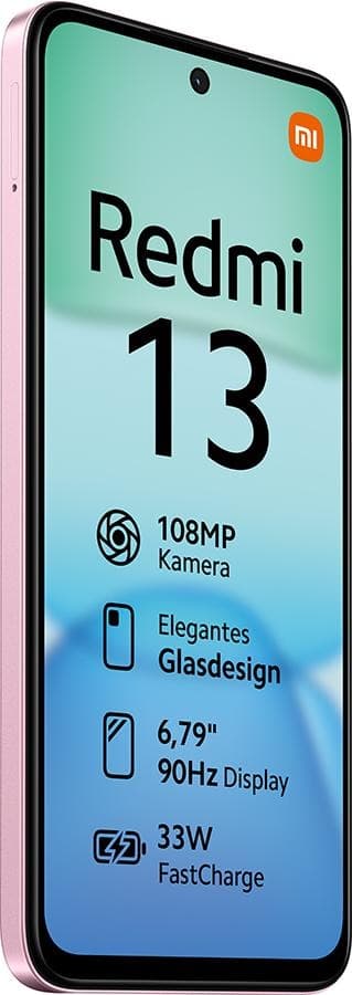 Xiaomi Redmi 13