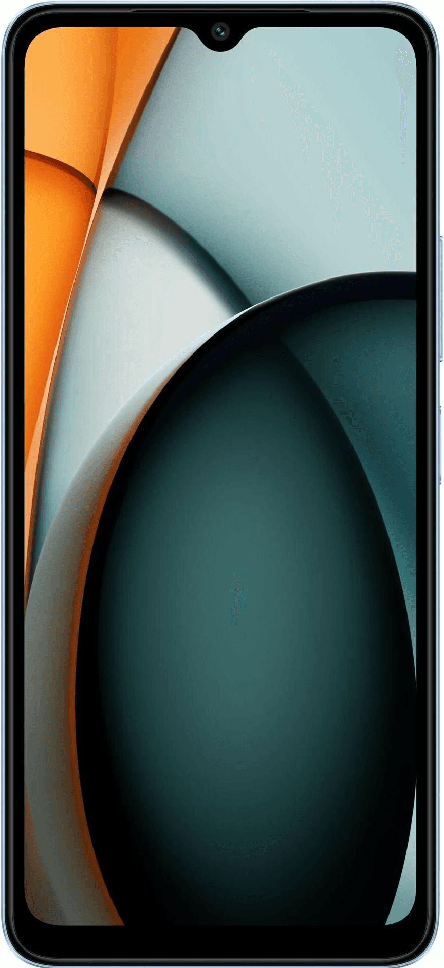 Xiaomi Redmi A3 3GB/64GB Azul