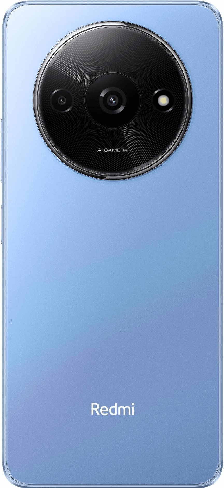 Xiaomi Redmi A3 3GB/64GB Azul