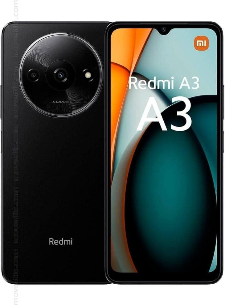Xiaomi Redmi A3