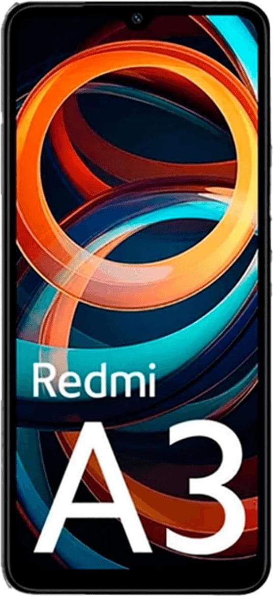Xiaomi Redmi A3