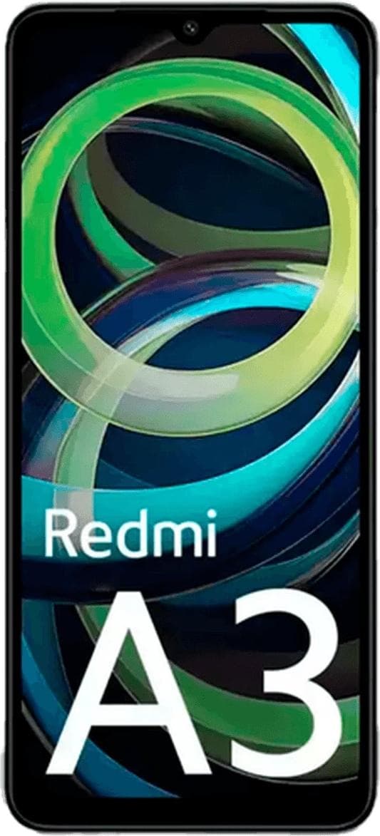 Xiaomi Redmi A3