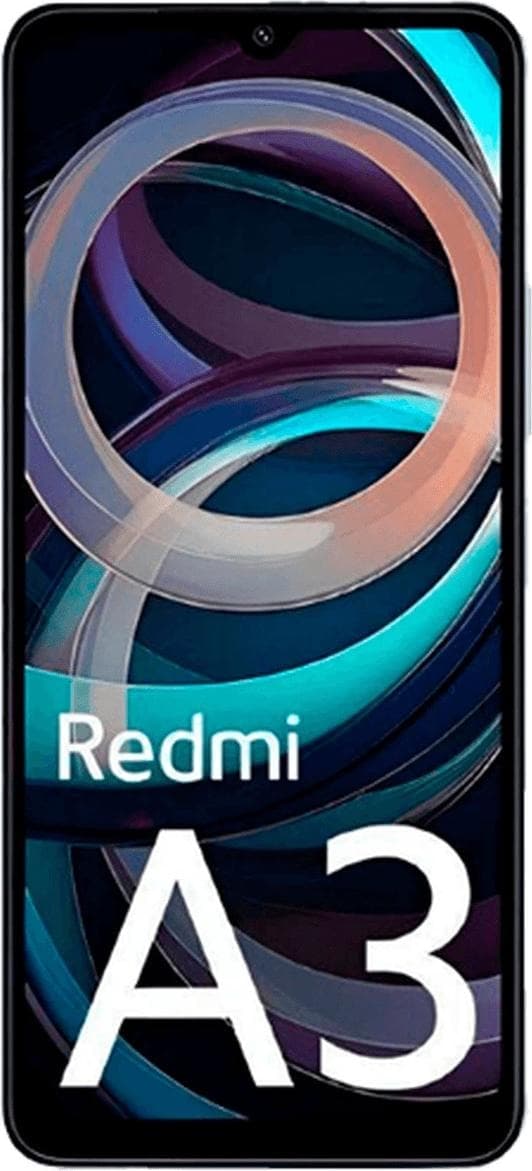 Xiaomi Redmi A3