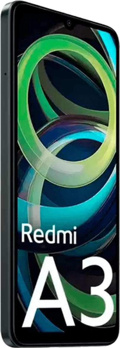 Xiaomi Redmi A3