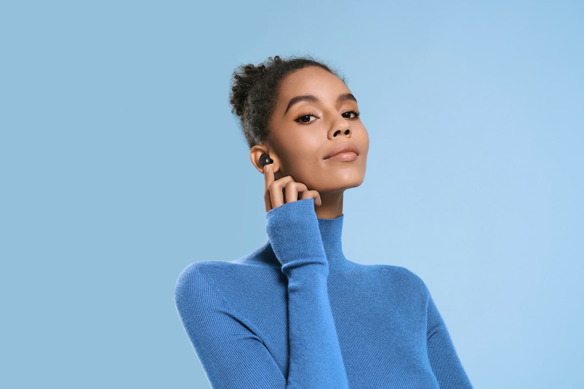 Xiaomi Redmi Buds 3 Lite