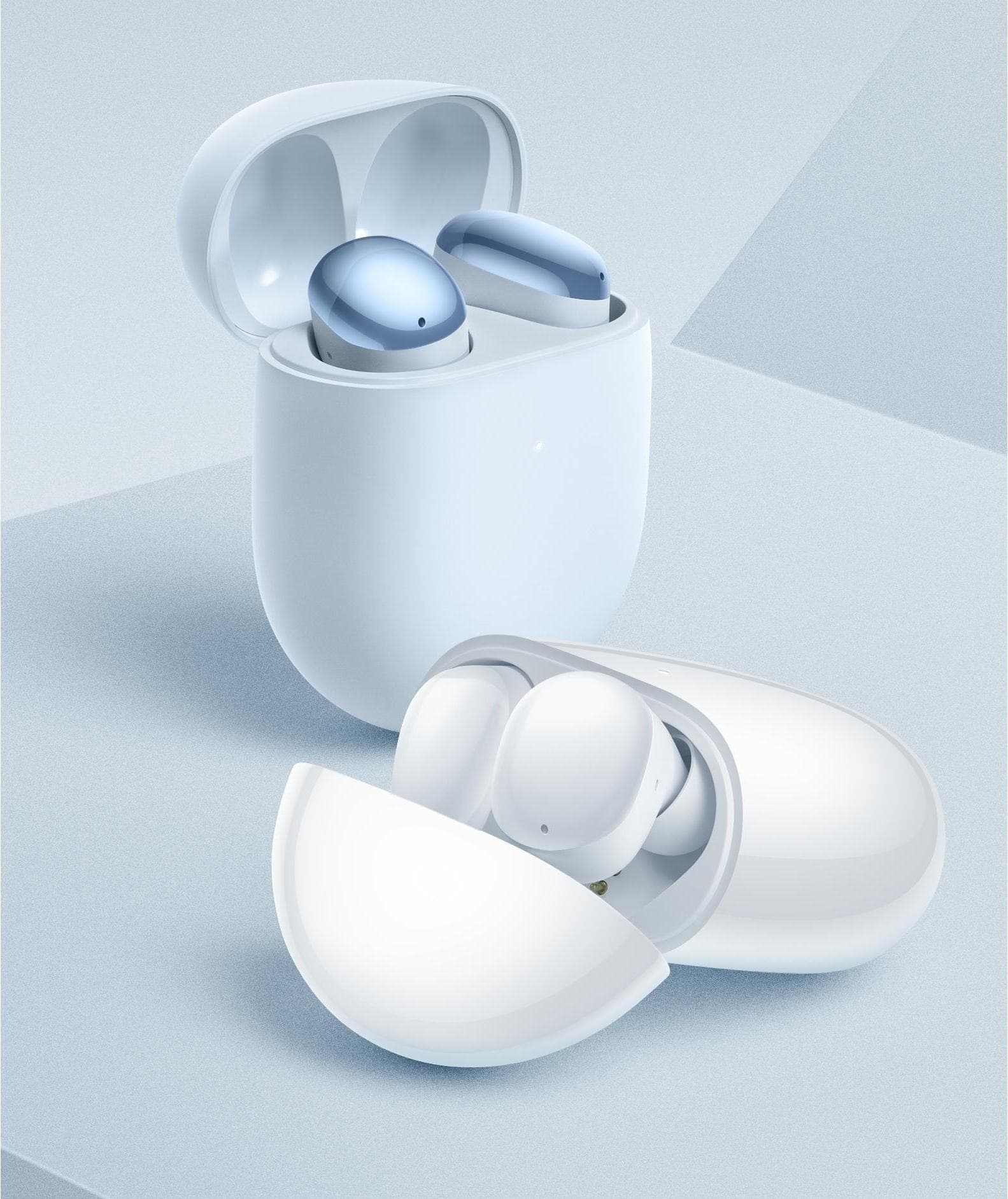 Xiaomi Redmi Buds 4