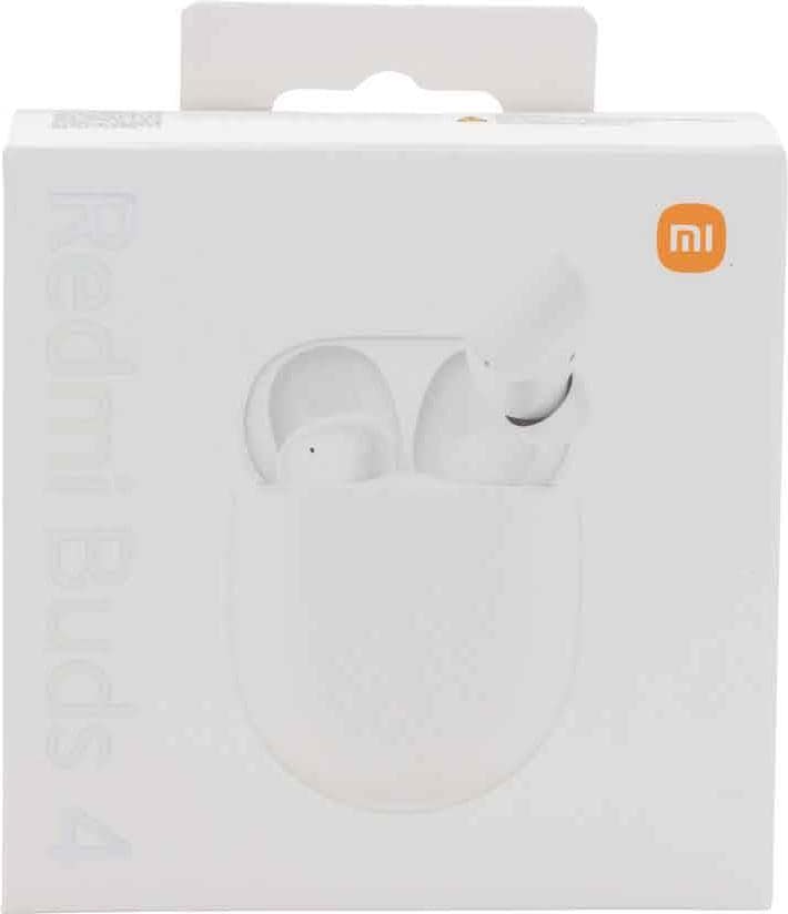 Xiaomi Redmi Buds 4
