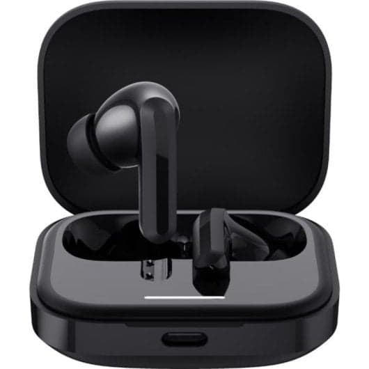 Xiaomi Redmi Buds 5 Auriculares Sem Fios Bluetooth Pretos