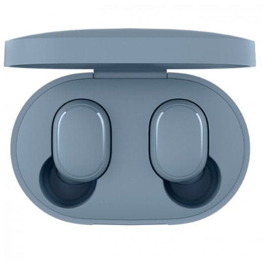 Xiaomi Redmi Buds Essential Auriculares Bluetooth True Wireless Azuis