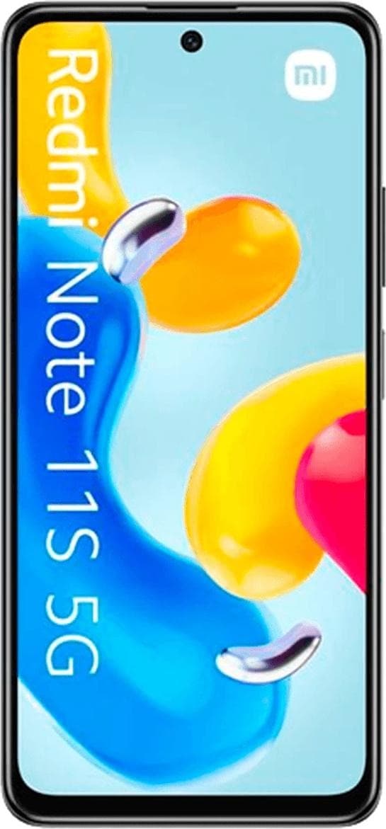 Xiaomi Redmi Note 11S 5G