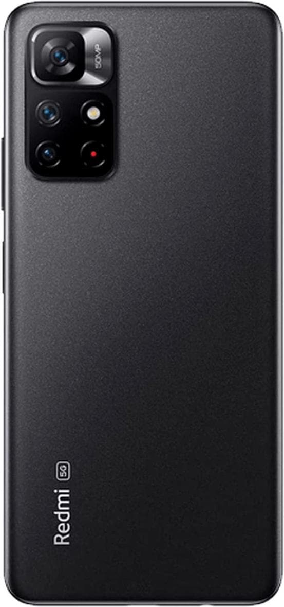 Xiaomi Redmi Note 11S 5G