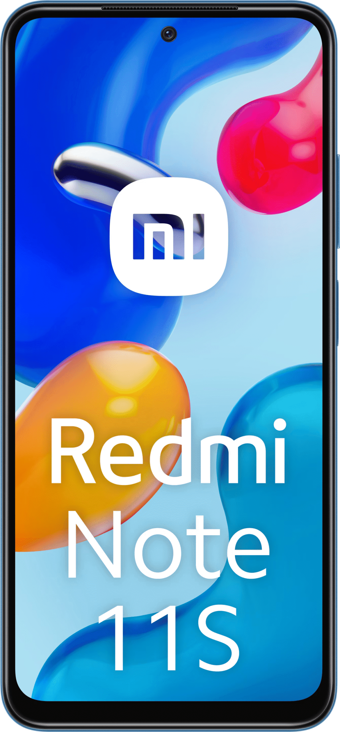 Xiaomi Redmi Note 11s 6GB/128GB Azul
