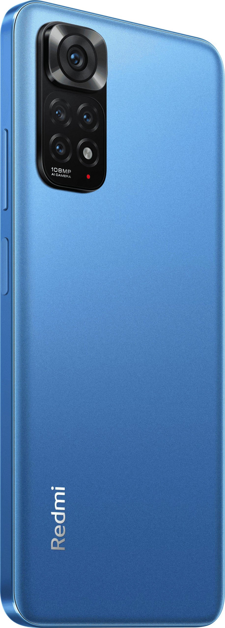 Xiaomi Redmi Note 11s 6GB/128GB Azul