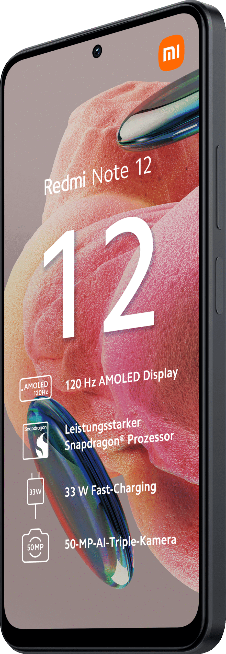 Xiaomi Redmi Note 12