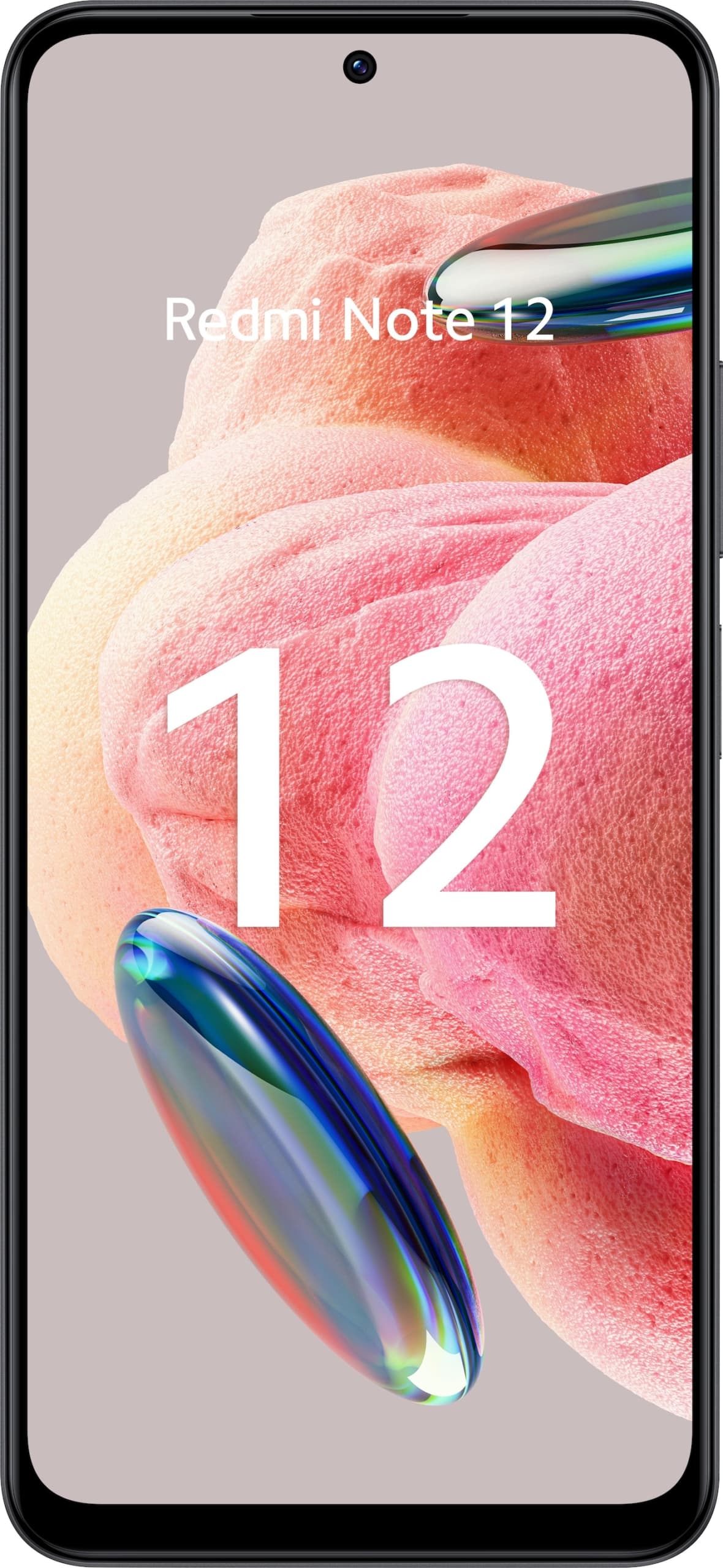Xiaomi Redmi Note 12