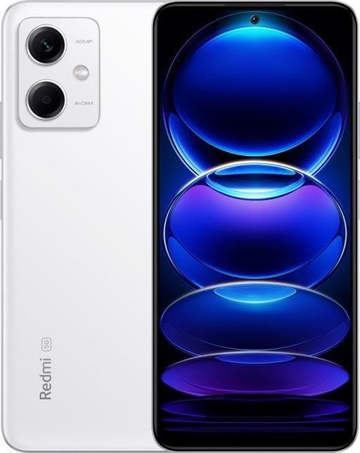 Xiaomi Redmi Note 12