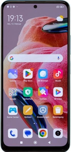 Xiaomi Redmi Note 12