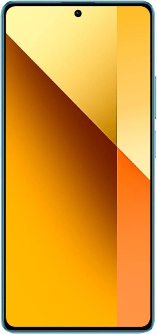 Xiaomi Redmi Note 13 5G