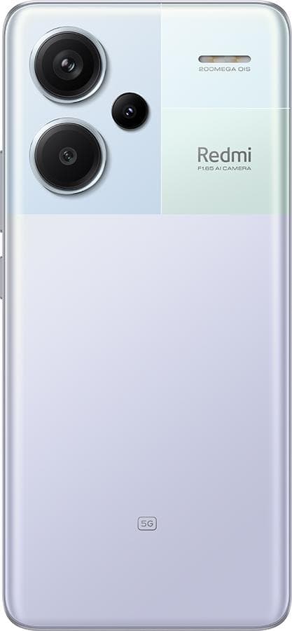 Xiaomi Redmi Note 13 Pro+ 5G