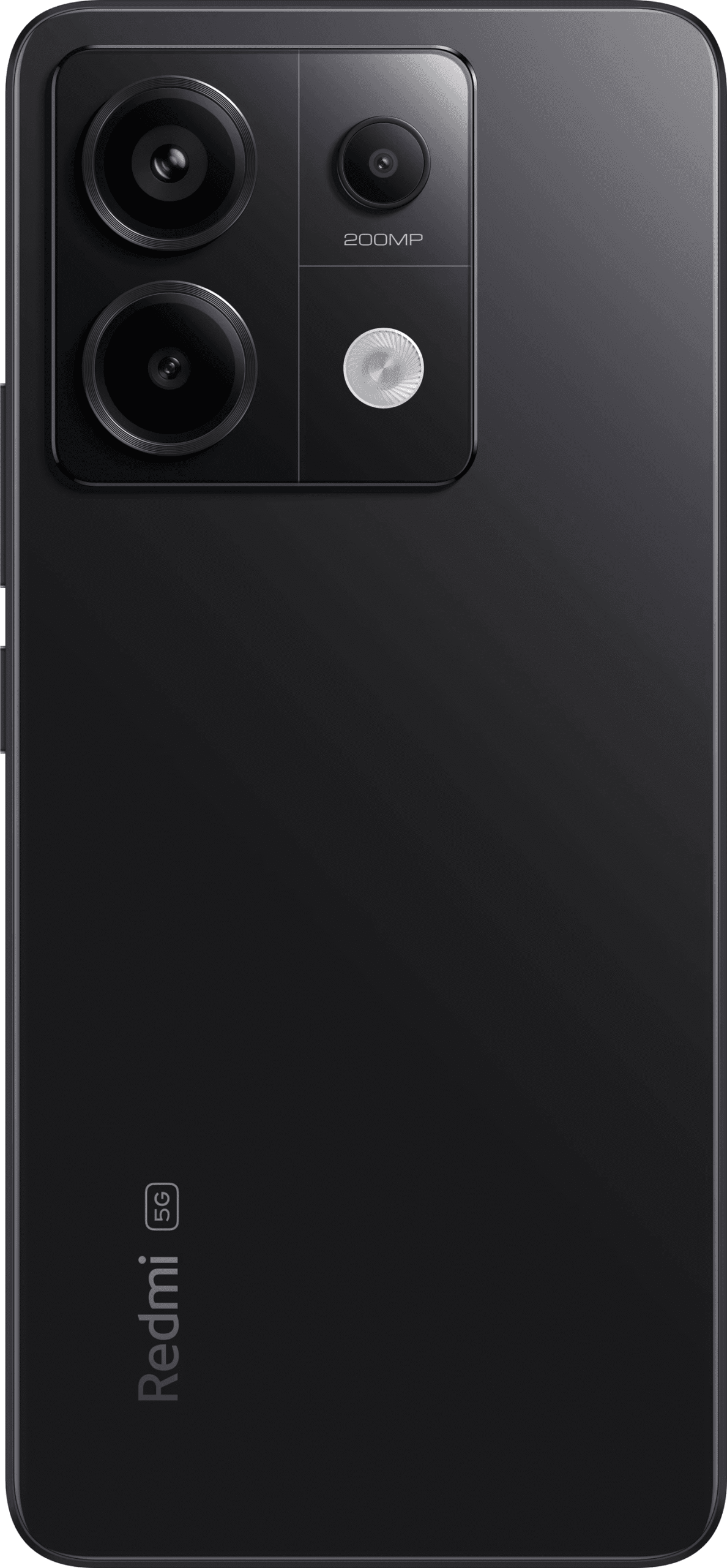 Xiaomi Redmi Note 13 Pro 5G 12GB/512GB Preto