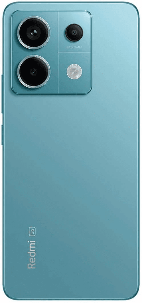 Xiaomi Redmi Note 13 Pro 5G 8GB/256GB Azul