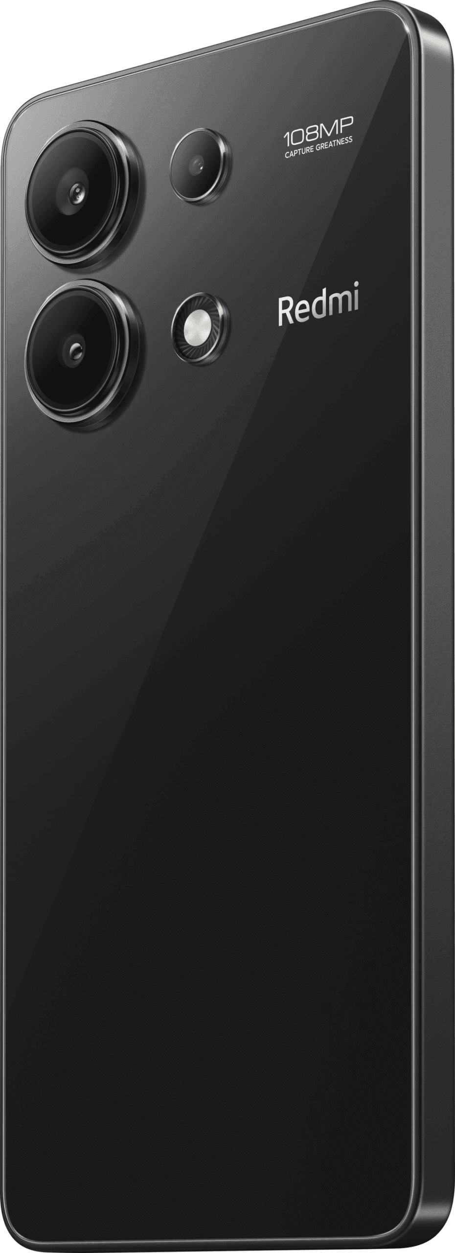 Xiaomi Redmi Note 13 5G 8GB/256GB Preto