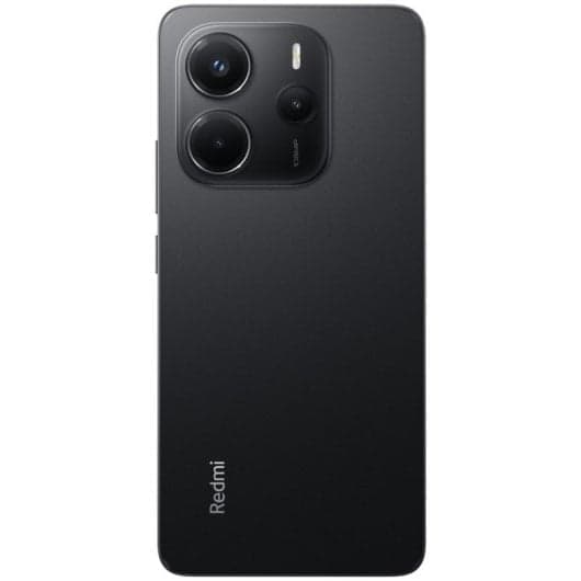 Xiaomi Redmi Note 14 4G 6/128GB Negro Medianoche Libre