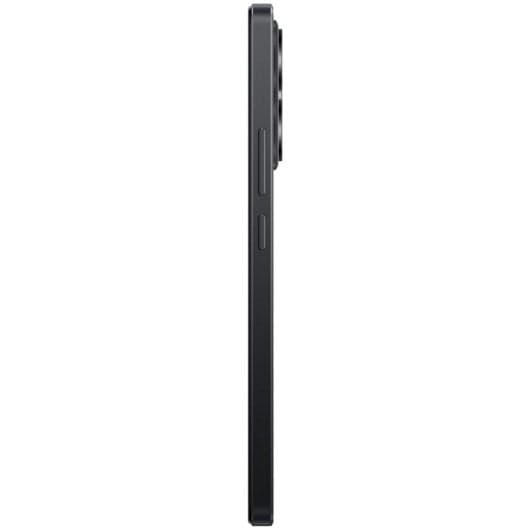 Xiaomi Redmi Note 14 4G 6/128GB Negro Medianoche Libre