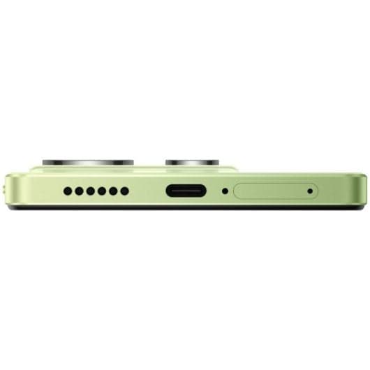 Xiaomi Redmi Note 14 4G 6/128GB Verde Lima Libre