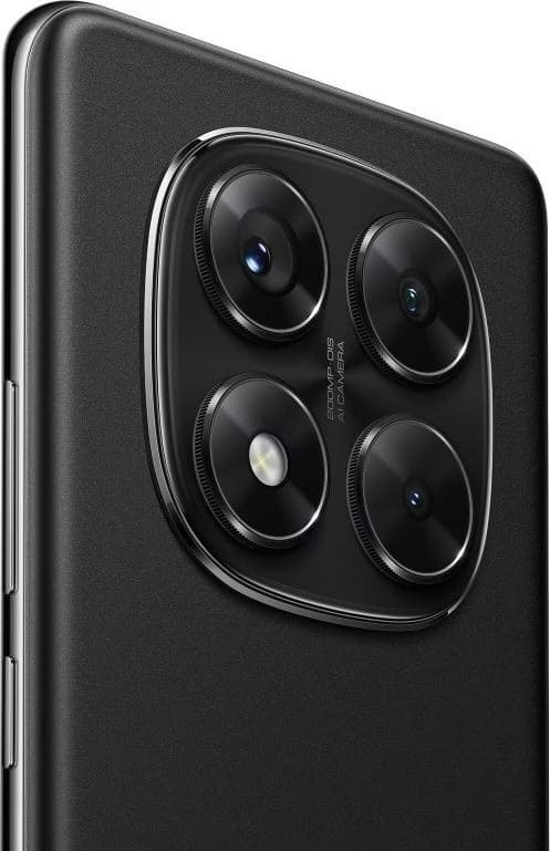 Xiaomi Redmi Note 14 Pro 4G 8GB/256GB Preto